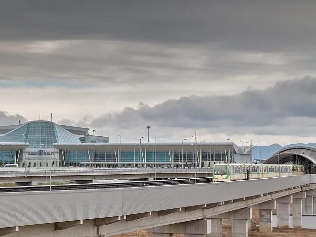 Замяна на имоти заради пътя на метрото