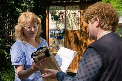 Етъра посрещна своя 13-милонен посетител 