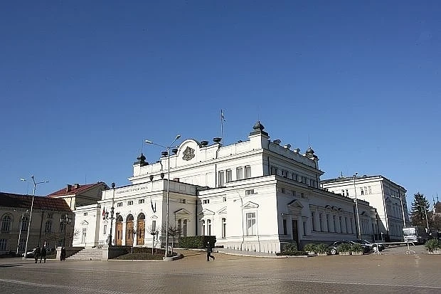 Народното събрание припечелва от хотелиерство