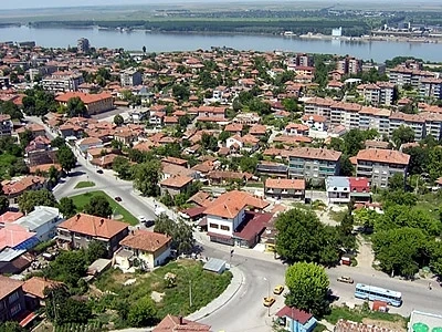 Община Свищов участва на изложение в Букурещ