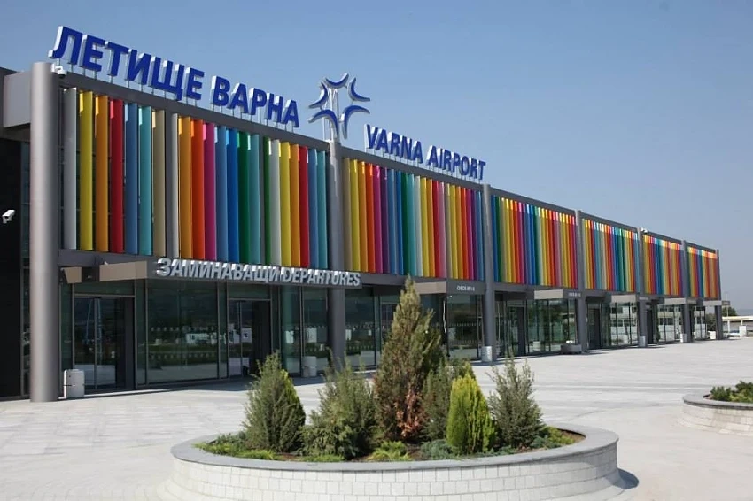 41% спад на руските туристи във Варна