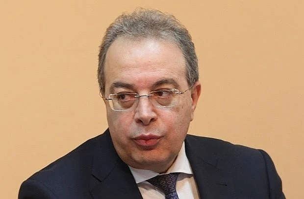 Бранимир Ботев с нападки към Ангелкова