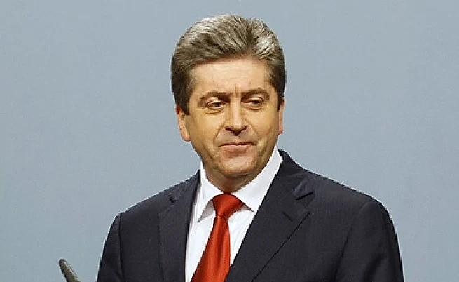 Първанов: Синът ми е купил акции, а не хотел