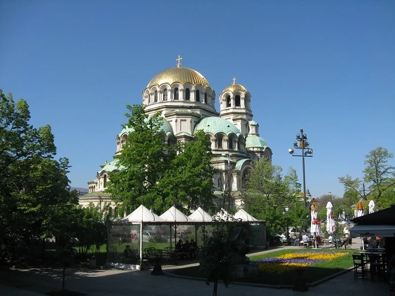 Увеличение на туристите в София