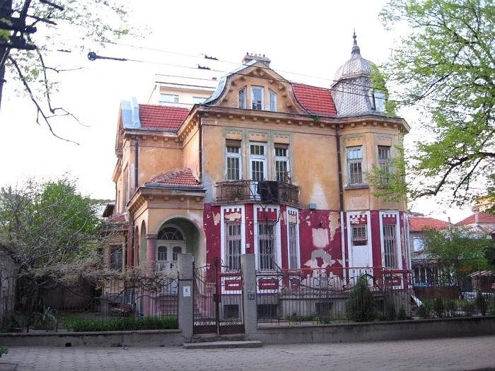 Шипковата къща в Казанлък влиза в туристически маршрут