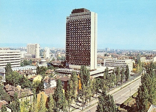 Хотелите в България колкото през 1926 г.