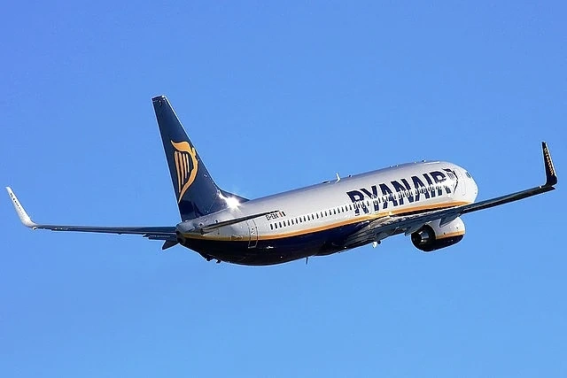 Ryanair в партньорство с други авиокомпании