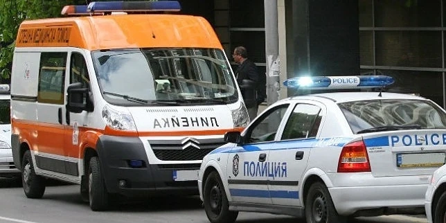 Рускиня намерена мъртва с прерязани вени в \"Слънчев бряг\"