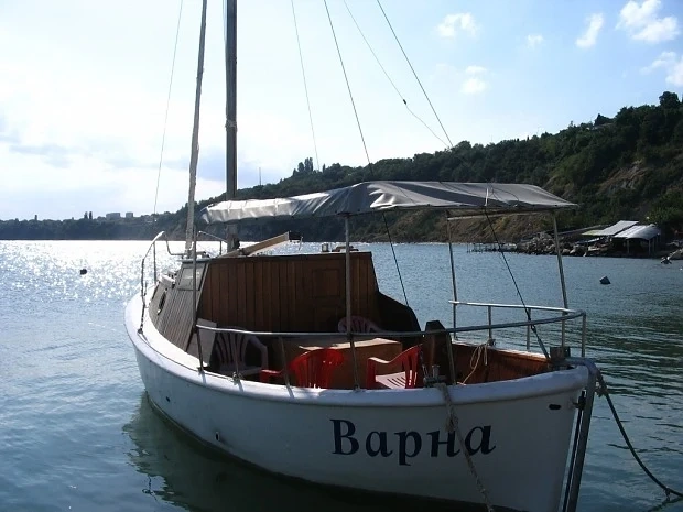 Слаб сезон за корабчетата по морето
