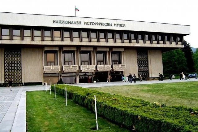 Вход свободен в Националният исторически музей