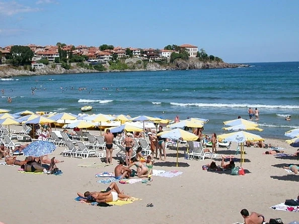 Българинът отбягва все по често морските ни курорти