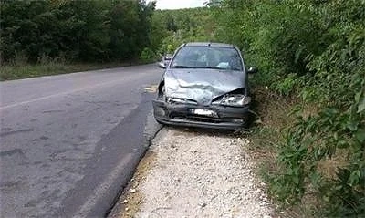 Жена и дете берат душа в болницата във Варна след тежка катастрофа