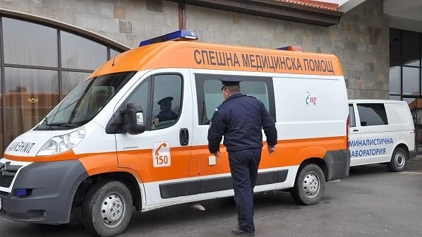 Руски тинейджър почина след падане от хотелска тераса в Кранево