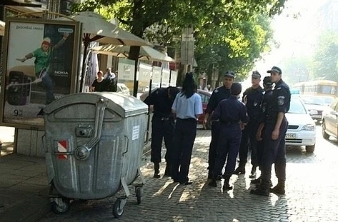 Обраха руски турист в Слънчев бряг