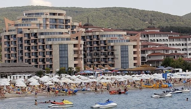 Увеличава се броят на местата за настаняване в страната