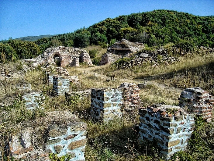 3330 обекта са атракциите на България 