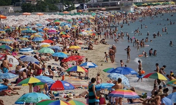 Отчитаме 2% ръст в туризма