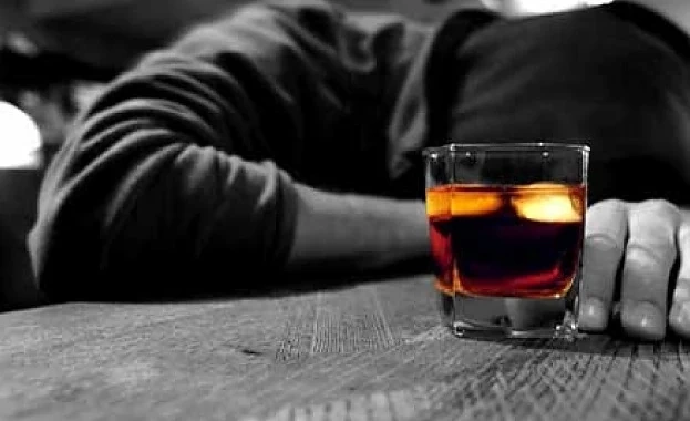 Пиян ирландец се преби с количка за голф в Слънчев бряг