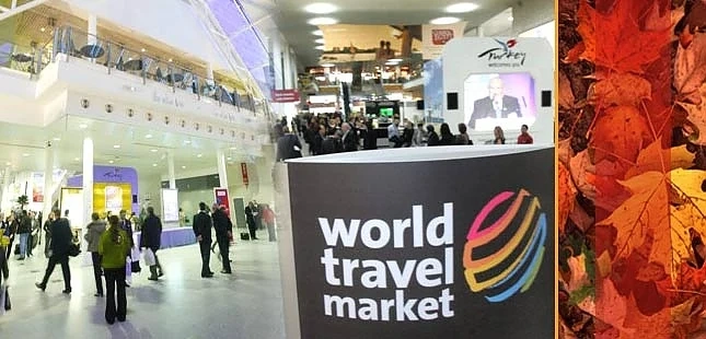Туристическото изложение World Travel Market в Лондон съкращават четвъртият ден