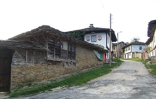 Село с история на път да изчезне