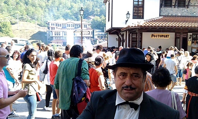 Как се прави фестивален туризъм в Златоград