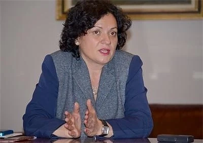 Ивелина Василева: Направени са много инвестиции в пречиствателни станции по морето
