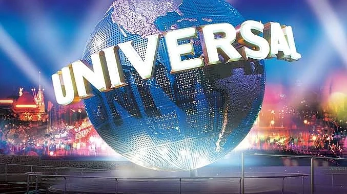 Universal получи разрешително да изгради най-големият тематичен парк 