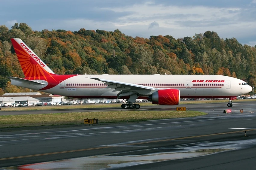 Air India ще лети по най-дългата дестинация в света