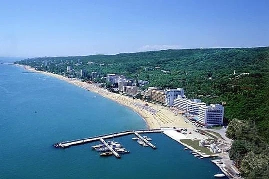 Германските туристи са се увеличили това лято