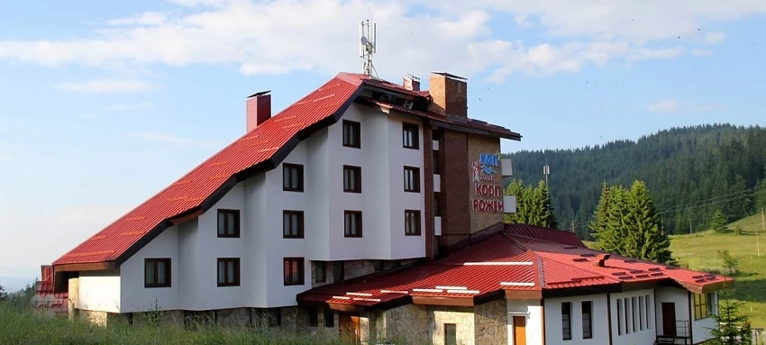 Хотел в Родопите, предлага безплатен обяд