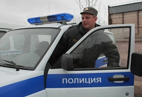 Български шофьор на камион уби инвалид в количка в Москва
