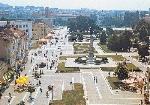 В Плевен се провежда транснационално сътрудничество ДУНАВ 2014-2020 г.