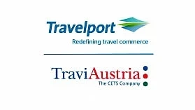 Travelport купи TraviAustria