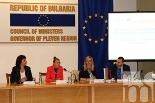 „Програма „Дунав“ стартира с с 222 млн евро