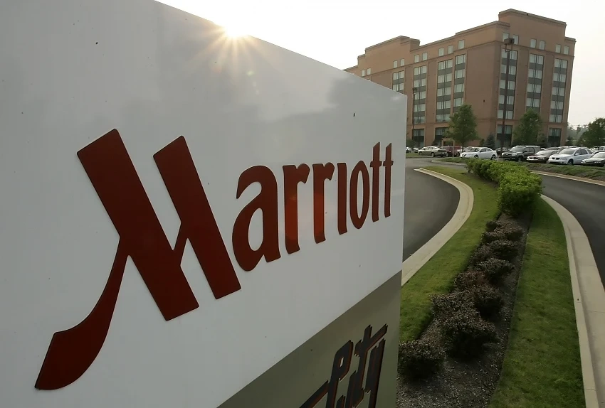 Marriott International открива 60 нови хотела