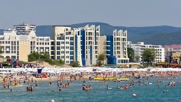 Хотелиерите отчитат ръст през август