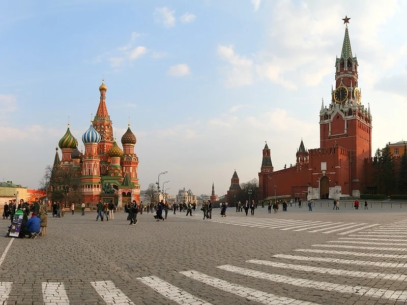 Русия и Китай облекчават визовия режим 
