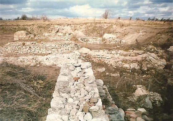 Спряха археологическите разкопки в Рациария