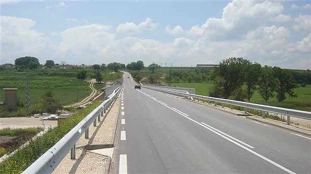 Каква е пътната обстановка в страната 