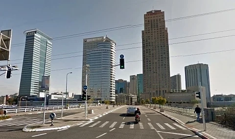 Наемите в Тел Авив убийствено скъпи    