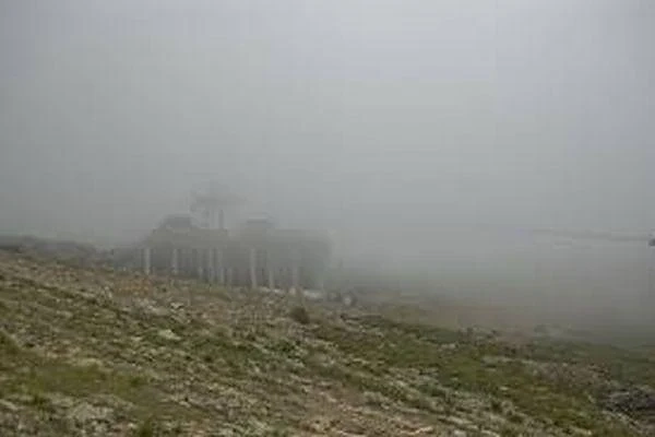 Лоши са условията за туризъм в планините
