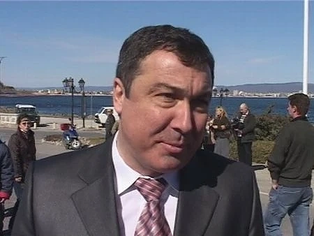 Николай Димитров: Плажовете може да се стопанисват от общините 