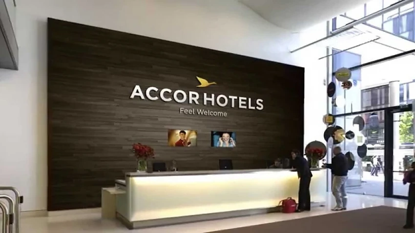 Accor включва изтънчени хранителни продукти за привличане на клиенти
