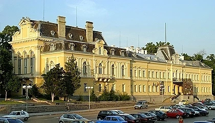 Откриха изложба на Пикасо в София