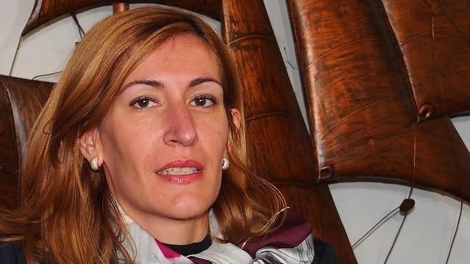 Ангелкова участва на Четвъртия годишен форум