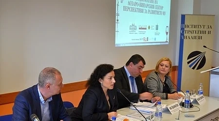 Предвиждат проекти свързани с лозаро-винарския сектор  