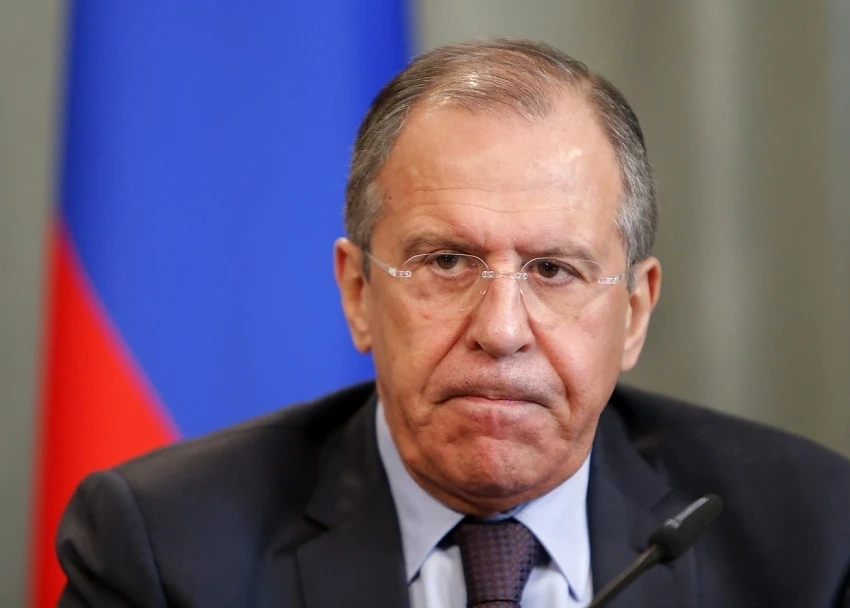 Лавров предупреди руските туристи да избягват пътуване към Турция