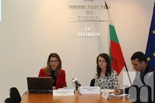 Министерството на туризма приключи проекта \"Компетентна и ефективна държавна администрация\"