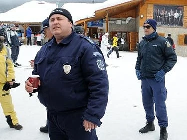 Ски полиция ще охранява Пампорово