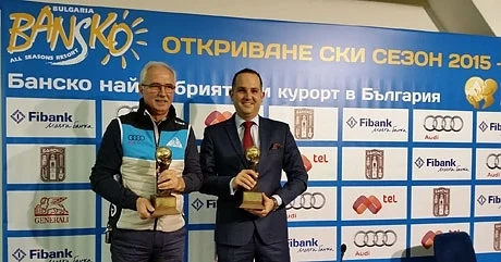 Откриват зимния сезон 2015/2016 на 12-ти декември